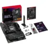 Placa Base ASUS ROG STRIX X870E-H GAMING WIFI7 - Hardware y Componentes Gaming