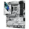 Placa Base ASUS ROG STRIX Z890-A GAMING WIFI - Hardware y Componentes Gaming