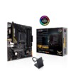Placa Base ASUS TUF GAMING A520M-PLUS WIFI - Hardware y Componentes Gaming