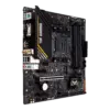 Placa Base ASUS TUF GAMING A520M-PLUS WIFI - Hardware y Componentes Gaming