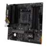 Placa Base ASUS TUF GAMING A520M-PLUS WIFI - Hardware y Componentes Gaming
