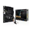 Placa Base ASUS TUF GAMING B550-PLUS WIFI II - Hardware y Componentes Gaming