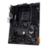 Placa Base ASUS TUF GAMING B550-PLUS WIFI II - Hardware y Componentes Gaming