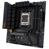Placa Base ASUS TUF GAMING B650M-E WIFI - Hardware y Componentes Gaming