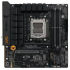 Placa Base ASUS TUF GAMING B650M-E WIFI - Hardware y Componentes Gaming