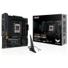 Placa Base ASUS TUF GAMING B650M-E WIFI - Hardware y Componentes Gaming