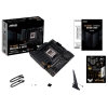 Placa Base ASUS TUF GAMING B650M-E WIFI - Hardware y Componentes Gaming