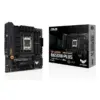 Placa Base ASUS TUF GAMING B650M-PLUS - Hardware y Componentes Gaming