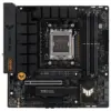 Placa Base ASUS TUF GAMING B650M-PLUS WIFI - Hardware y Componentes Gaming