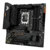 Placa Base ASUS TUF GAMING B660M-PLUS WIFI - Hardware y Componentes Gaming