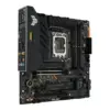 Placa Base ASUS TUF GAMING B660M-PLUS WIFI - Hardware y Componentes Gaming