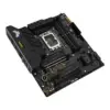 Placa Base ASUS TUF GAMING B660M-PLUS WIFI - Hardware y Componentes Gaming