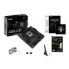 Placa Base ASUS TUF GAMING B660M-PLUS WIFI - Hardware y Componentes Gaming