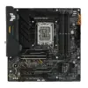 Placa Base ASUS TUF GAMING B660M-PLUS WIFI - Hardware y Componentes Gaming