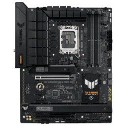 Placa Base ASUS TUF GAMING B760-PLUS WIFI - Hardware y Componentes Gaming
