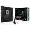 Placa Base ASUS TUF GAMING B760M-BTF WIFI - Hardware y Componentes Gaming