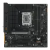 Placa Base ASUS TUF GAMING B760M-BTF WIFI D4 - Hardware y Componentes Gaming