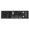 Placa Base ASUS TUF GAMING B760M-BTF WIFI D4 - Hardware y Componentes Gaming