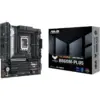Placa Base ASUS TUF GAMING B860M-PLUS - Hardware y Componentes Gaming