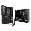 Placa Base ASUS TUF GAMING Z790-PLUS WIFI - Hardware y Componentes Gaming