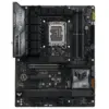 Placa Base ASUS TUF GAMING Z790-PLUS WIFI - Hardware y Componentes Gaming