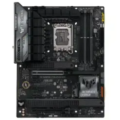 Placa Base ASUS TUF GAMING Z790-PLUS WIFI - Hardware y Componentes Gaming