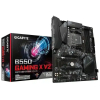 Placa Base GIGABYTE B550 GAMING X V2 - Hardware y Componentes Gaming