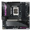Placa Base GIGABYTE B860M AORUS ELITE WIFI6E - Hardware y Componentes Gaming