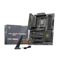 Placa Base MSI MAG X870E TOMAHAWK WIFI - Hardware y Componentes Gaming