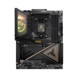 Placa Base MSI MEG X870E ACE MAX - Hardware y Componentes Gaming