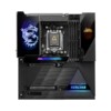 Placa Base MSI MEG X870E GODLIKE - Hardware y Componentes Gaming