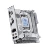 Placa Base MSI MPG X870I EDGE TI EVO WIFI - Hardware y Componentes Gaming