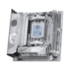 Placa Base MSI MPG X870I EDGE TI EVO WIFI - Hardware y Componentes Gaming