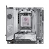 Placa Base MSI MPG X870I EDGE TI EVO WIFI - Hardware y Componentes Gaming