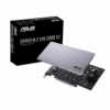 ASUS HYPER M.2 X16 CARD V2 tarjeta y adaptador de interfaz Interno - Hardware y Componentes Gaming