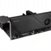 ASUS Hyper M.2 x16 Gen5 Card tarjeta y adaptador de interfaz Interno - Hardware y Componentes Gaming