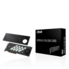 ASUS Hyper M.2 x16 Gen5 Card tarjeta y adaptador de interfaz Interno - Hardware y Componentes Gaming