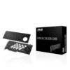 ASUS Hyper M.2 x16 Gen5 Card tarjeta y adaptador de interfaz Interno - Hardware y Componentes Gaming