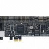 ASUS IPMI EXPANSION CARD-SI tarjeta y adaptador de interfaz Interno RJ-45, VGA - Hardware y Componentes Gaming