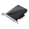 ASUS ThunderboltEX 4 tarjeta y adaptador de interfaz Interno Mini DisplayPort, PCIe, Thunderbolt, USB 2.0, USB 3.2 Gen 2 (3.1 Gen 2) - Hardware y Componentes Gaming