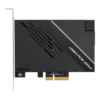 ASUS USB4 PCIe Gen4 Card tarjeta y adaptador de interfaz Interno DisplayPort, USB Tipo C - Hardware y Componentes Gaming