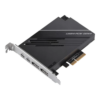ASUS USB4 PCIe Gen4 Card tarjeta y adaptador de interfaz Interno DisplayPort, USB Tipo C - Hardware y Componentes Gaming