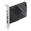 ASUS USB4 PCIe Gen4 Card tarjeta y adaptador de interfaz Interno DisplayPort, USB Tipo C - Hardware y Componentes Gaming