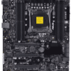 #PLACA ASUS WS C422 DC (BULK),LGA 2066,C422,8DDR4 R/LRDIMM,4PCIe,6SATA,1M2(2280),1*Intel GbE I210-AT,ATX (SERVER) - Hardware y Componentes Gaming