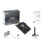 Placa Base ASUS B850 MAX GAMING WIFI - Hardware y Componentes Gaming