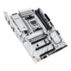 Placa Base ASUS B850 MAX GAMING WIFI W - Hardware y Componentes Gaming