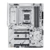 Placa Base ASUS B850 MAX GAMING WIFI W - Hardware y Componentes Gaming