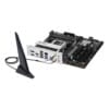 Placa Base ASUS B850M MAX GAMING WIFI - Hardware y Componentes Gaming