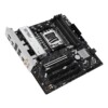 Placa Base ASUS B850M MAX GAMING WIFI - Hardware y Componentes Gaming
