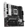 Placa Base ASUS B850M MAX GAMING WIFI - Hardware y Componentes Gaming